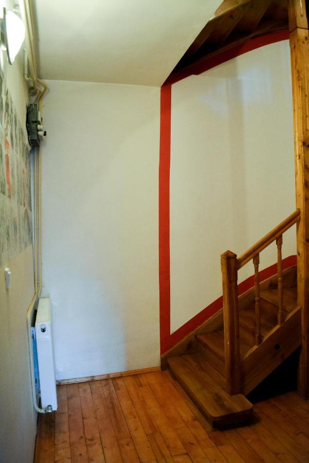 Grandpa'S Hidden Crib, 6 Bedroom, Pet Friendly Sinaia Exterior photo