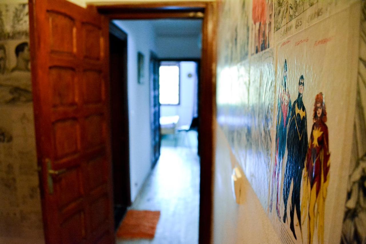 Grandpa'S Hidden Crib, 6 Bedroom, Pet Friendly Sinaia Exterior photo