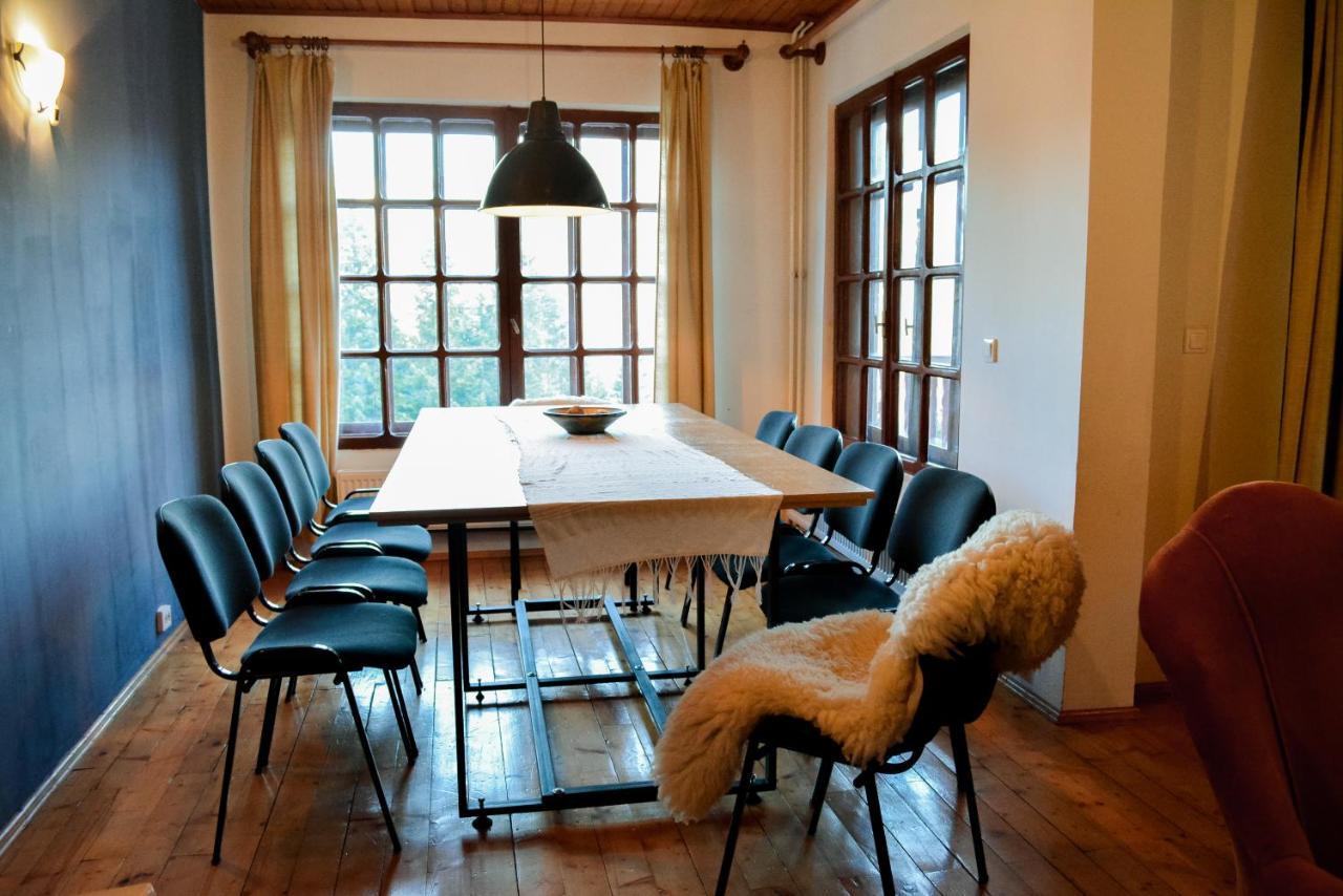 Grandpa'S Hidden Crib, 6 Bedroom, Pet Friendly Sinaia Exterior photo