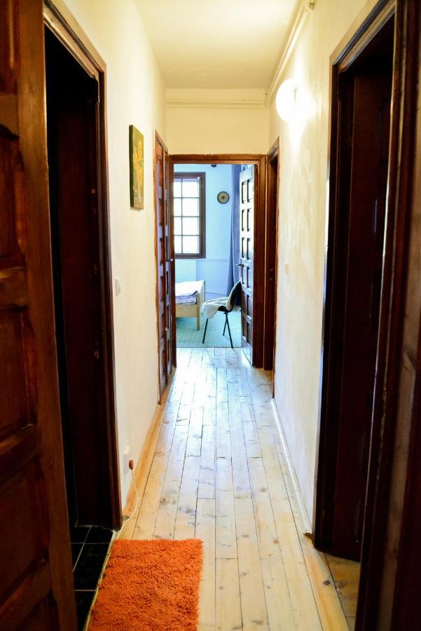 Grandpa'S Hidden Crib, 6 Bedroom, Pet Friendly Sinaia Exterior photo