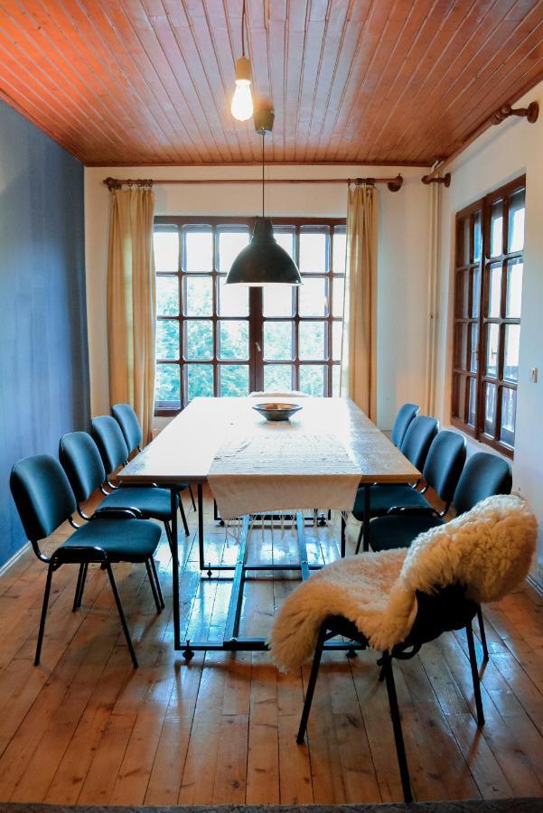 Grandpa'S Hidden Crib, 6 Bedroom, Pet Friendly Sinaia Exterior photo
