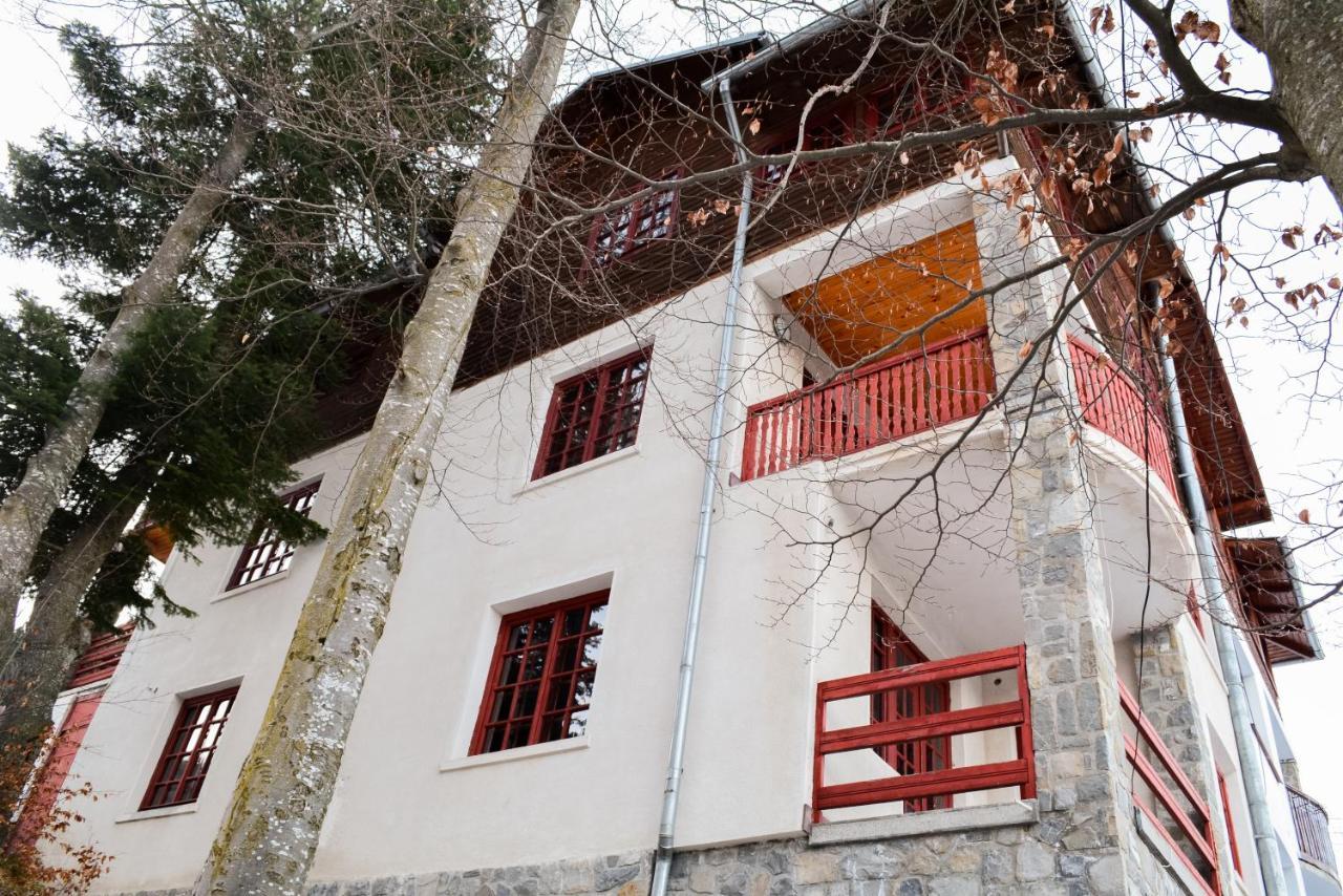 Grandpa'S Hidden Crib, 6 Bedroom, Pet Friendly Sinaia Exterior photo