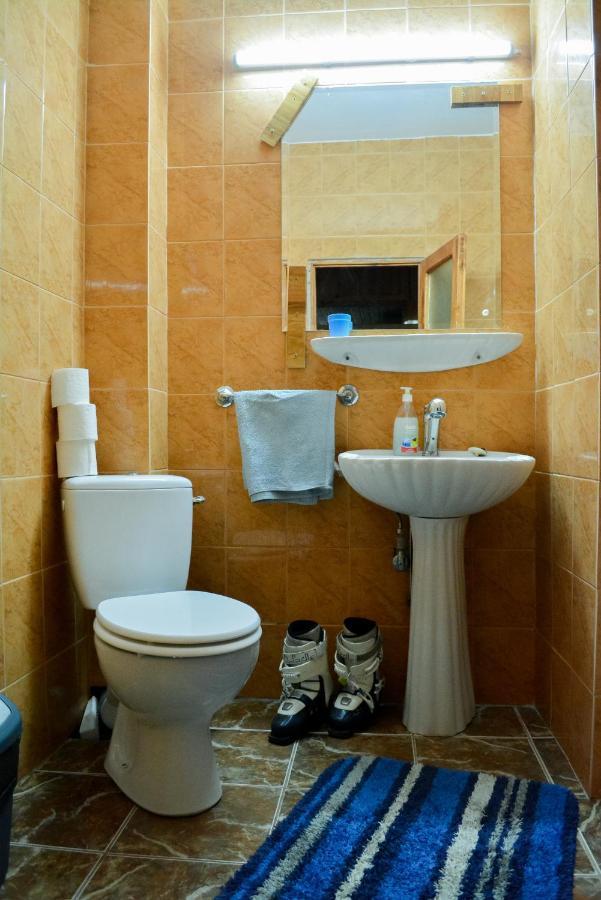 Grandpa'S Hidden Crib, 6 Bedroom, Pet Friendly Sinaia Exterior photo